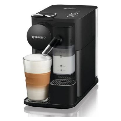 Imagem de Máquina de Café De'Longhi Automática Magnifica Start ECAM220.22.GB Preta