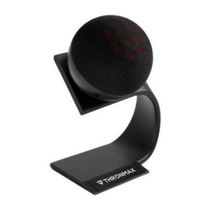 Imagem de Microfone Thronmax Fireball 48kHz/16bit Preto