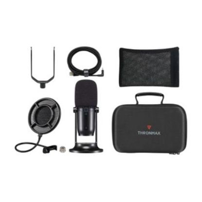Imagem de Microfone Thronmax Mdrill One Kit