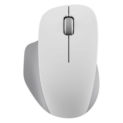 Imagem de Rato Xiaomi Mouse Wireless Comfort Edition Branco