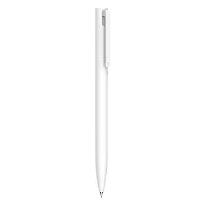 Imagem de Caneta Gel Xiaomi Alta Capacidade Branca (Pack10)