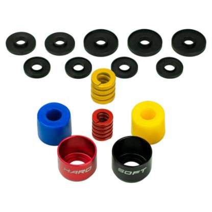 Imagem de Kit Cube Controls Performance SP01