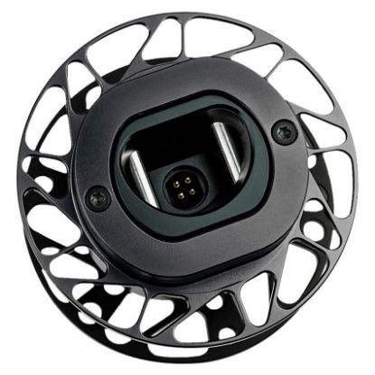 Imagem de Kit Quick Release Cube Controls QRX Magnético Preto