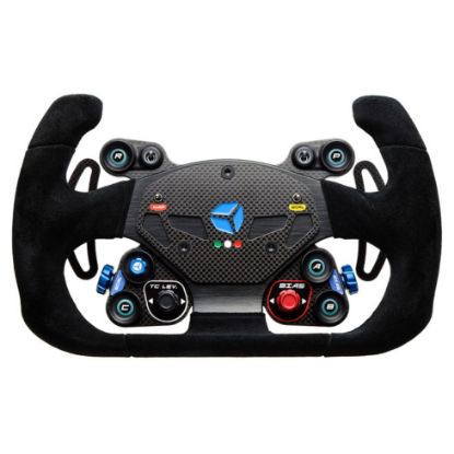 Imagem de Volante Cube Controls GT Pro Zero USB Preto