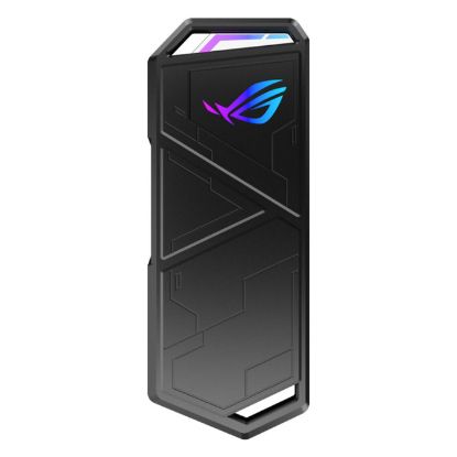 Imagem de Caixa Externa M.2 NVMe Asus ROG Strix Arion Lite Type-C/ USB3.2