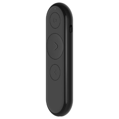 Imagem de Apontador Lenovo Presentation Wireless/Bluetooth Preto
