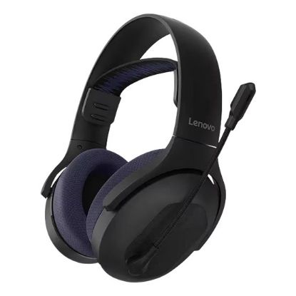 Imagem de Headset Lenovo Legion H410 Wireless Preto