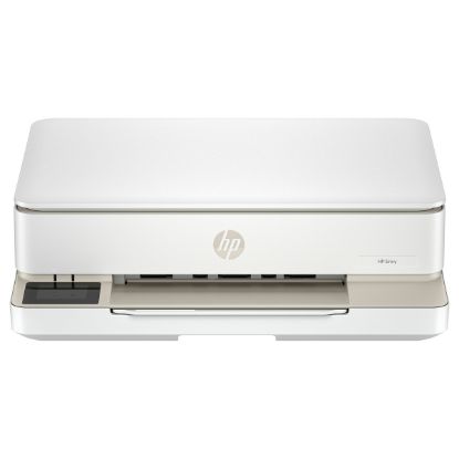 Imagem de Impressora HP Multifunções Cores Wireless Envy 6120e (A4)