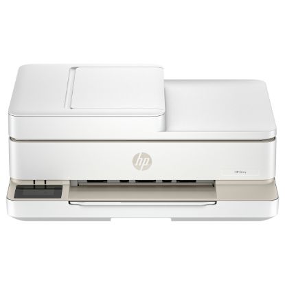 Imagem de Impressora HP Multifunções Cores Wireless Envy 6520e (A4)