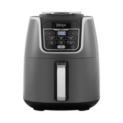 Imagem de Fritadeira Ar Quente Ninja AF160EU Max 5.2L - 1750W Preta
