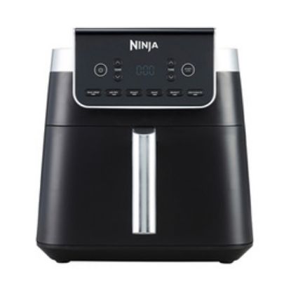 Imagem de Fritadeira Ar Quente Ninja AF180EU Max Pro 6.2L - 2000W Preta