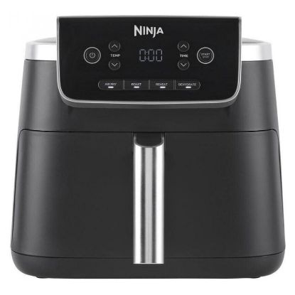 Imagem de Fritadeira Ar Quente Ninja Pro AF140EU 4.7L - 2000W Preta