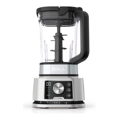 Imagem de Liquidificador Ninja CB350EU Foodi Auto-iQ 1200W - 2.1L