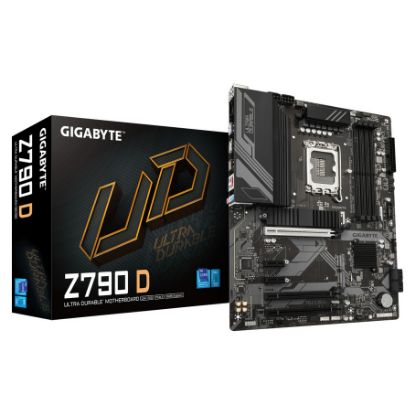 Imagem de Motherboard Gigabyte Skt1700 - Z790 D DDR5