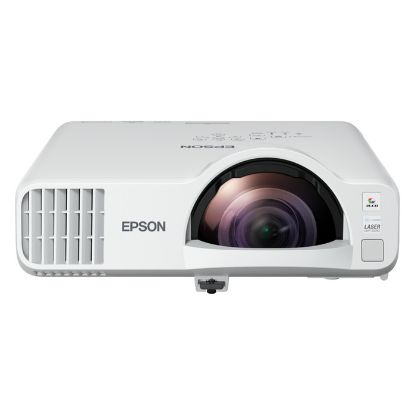 Imagem de Projetor Epson EB-L210SF 3LCD FHD 4000 Lumens