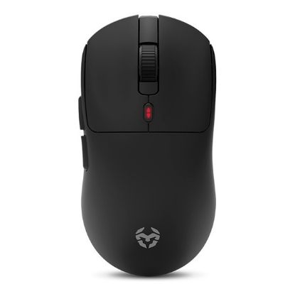 Imagem de Rato NOX Krom Klever Superlight Wireless Preto
