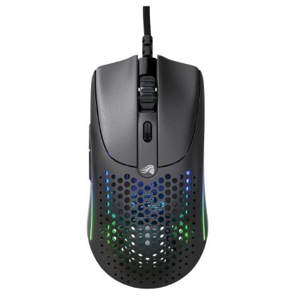 Imagem de Rato Glorious PC Gaming Race Model O 2 Preto