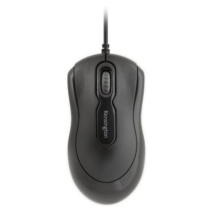 Imagem de Rato Kensington K72356EU USB Preto