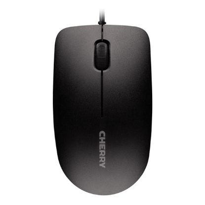 Imagem de Rato Cherry MC 1000 Preto USB