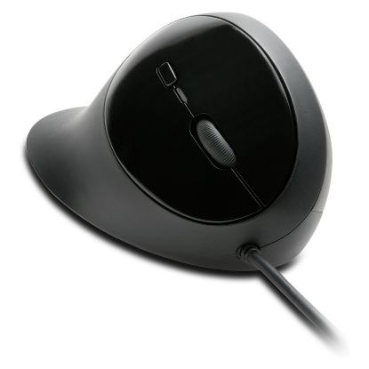Imagem de Rato Kensington K75403EU Pro Fit Ergo USB Preto