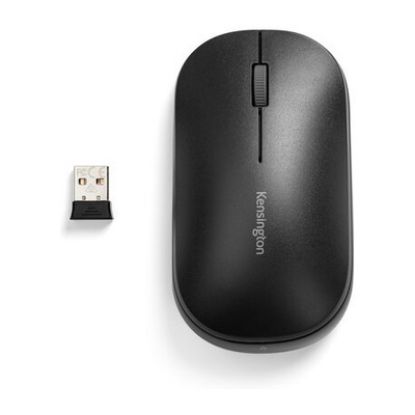 Imagem de Rato Kensington K75298WW Suretrack Dual Wireless Preto
