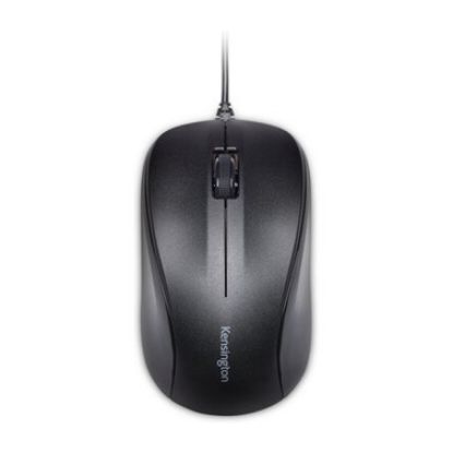 Imagem de Rato Kensington K72110EU ValuMouse USB Preto