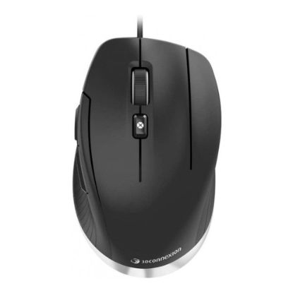 Imagem de Rato 3DConnexion CadMouse Compact USB Preto