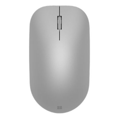 Imagem de Rato Microsoft Surface Mouse Bluetooth Platina