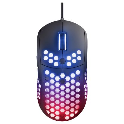Imagem de Rato Trust GXT960 Graphin Ultra-lightweight RGB Preto