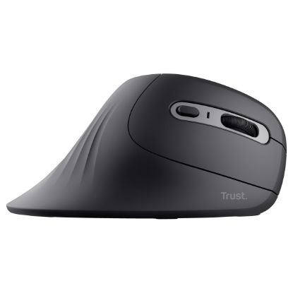 Imagem de Rato Trust Verro Ergonómico Vertical Wireless