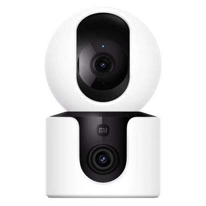 Imagem de Câmara de Vigilância Interior Xiaomi Mi Smart C300 Dual 360º WiFi 6MPx