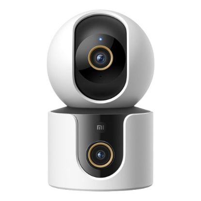 Imagem de Câmara de Vigilância Interior Xiaomi Mi Smart C500 Dual 360º WiFi 2K UHD