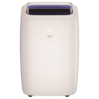 Imagem de Ar Condicionado Portátil Beko BP1125H 12000BTU/Hora Branco
