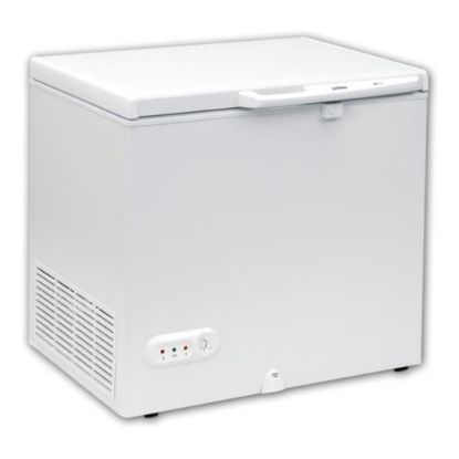 Imagem de Arca Horizontal Orima ORH222 209L Branca
