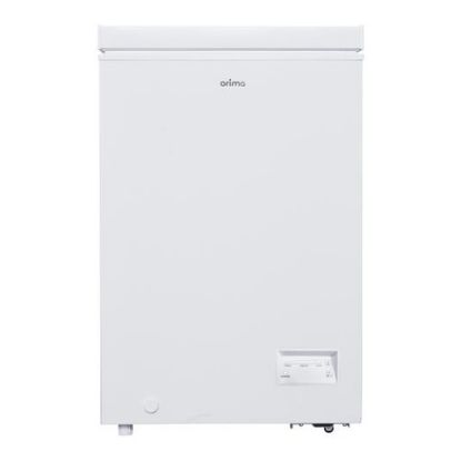 Imagem de Arca Horizontal Orima ORS102DG 98L Branca