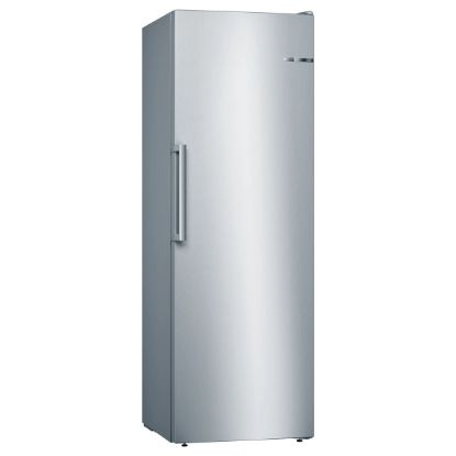 Imagem de Arca Vertical Bosch GSN33VLEP noFrost 176cm Inox