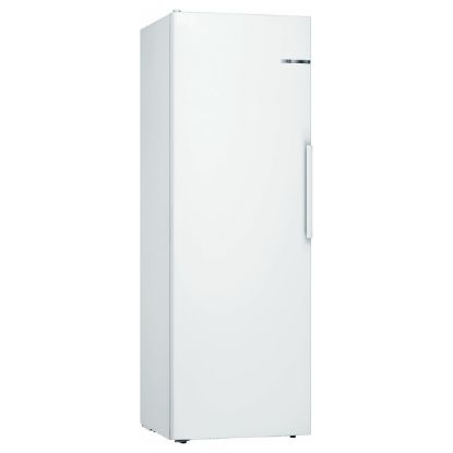 Imagem de Frigorífico 1 Porta Bosch KSV33VWEP Branco - 176cm