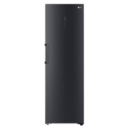 Imagem de Frigorífico 1 Porta LG GLM71MCCSFCOOLER Black Matte - 186cm