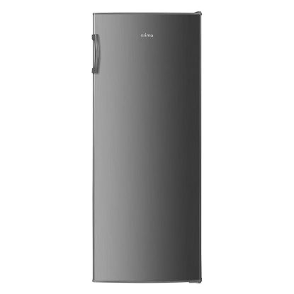Imagem de Frigorífico 1 Porta Orima ORHF293X Inox - 143cm