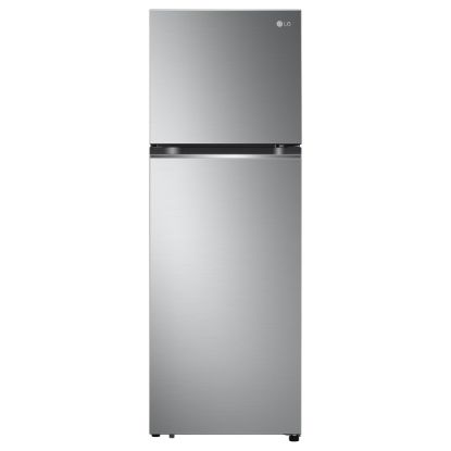 Imagem de Frigorífico 2 Portas LG GTBV38PZGKD Shiny Steel - 172cm