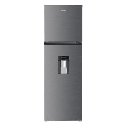 Imagem de Frigorífico 2 Portas Orima ORH320NFDX Inox - 168cm