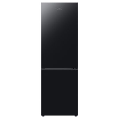 Imagem de Frigorífico Combinado Samsung RB33B610EBN/EF Preto - 185cm