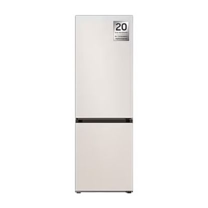 Imagem de Frigorífico Combinado Samsung RB34C6B1DCE/EF Bege Cotta - 185cm