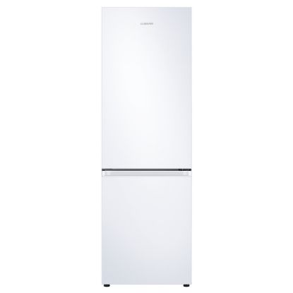 Imagem de Frigorífico Combinado Samsung RB34C600CWW/EF Branco - 185cm