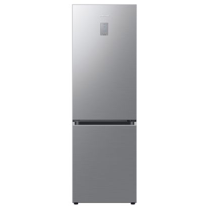 Imagem de Frigorífico Combinado Samsung RB34C671DS9/EF Inox Refinado - 185cm