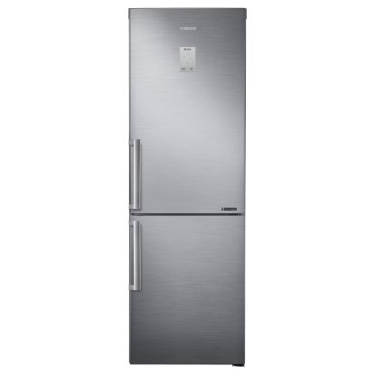 Imagem de Frigorífico Combinado Samsung RB33J3515S9/EF Inox Refinado - 185cm