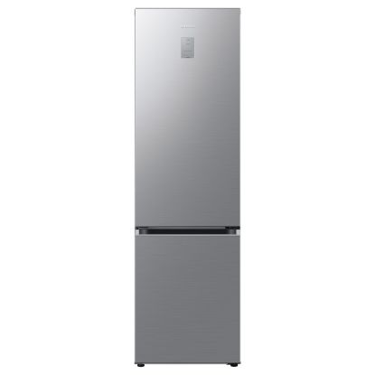 Imagem de Frigorífico Combinado Samsung RB38C675CS9/EF Inox Refinado - 203cm