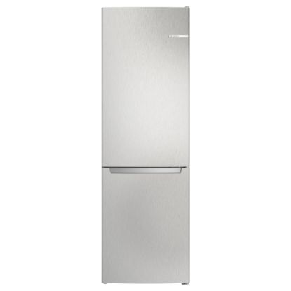 Imagem de Frigorífico Combinado Bosch KGN36NLEA Inox - 186cm