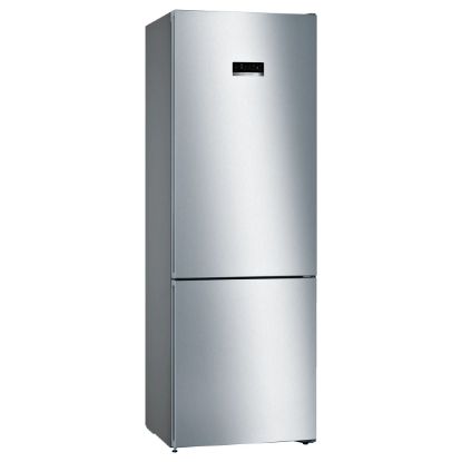 Imagem de Frigorífico Combinado Bosch KGN49XIEA Inox - 203cm