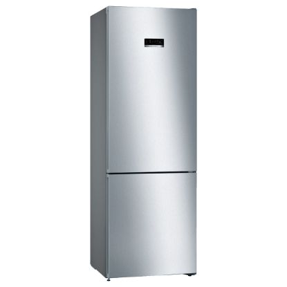 Imagem de Frigorífico Combinado Bosch KGN49XLEA Inox - 203cm